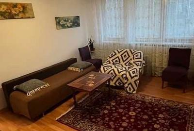 Apartament cu 2 camere semidecomandat în Exterior Vest - 2