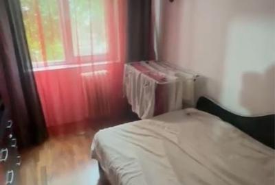 Apartament cu 4 camere semidecomandat în Rovine - 3