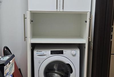 Garsonieră decomandată în Central - 6