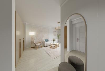 Apartament 2 camere -  Mobilat complet -  Central Address - Direct proprietar Apartament 2 camere -  Mobilat complet -  Central Address - Direct proprietar - 2