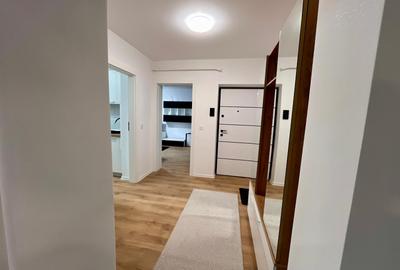 Apartament cu 2 camere decomandat, mobilat în Galata - 11