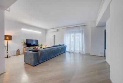 Delta City - apartament 3 camere decomandat, 96 mp. - 1