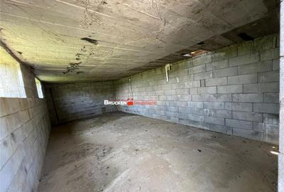 Casă cu 5 camere cu Teren 4316 Mp în Petreu - 7