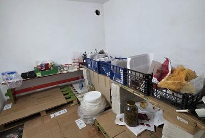 Casă cu 5 camere cu Teren 300 Mp în Podul de Fier - 11