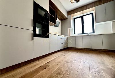 Apartament 3 Camere | De Inchiriat | Aviatiei | 2 bai - 3