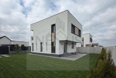 Casă cu 4 camere cu Canalizare în Berceni