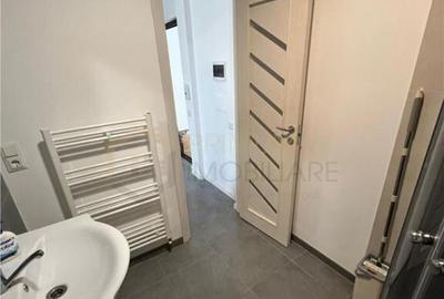 Garsoniera SAD - Centrala Proprie - Clima - Zona Shopping Ci - 2