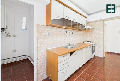 Apartament cu 3 camere parter zona Aurel Vlaicu - Arad - 2