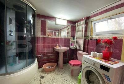Casa Bontida cu mai multe anexe de inchiriat pe parcursul festivalului Electric - 9