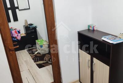 Garsonieră semidecomandată, mobilată în Micro 39 - 6