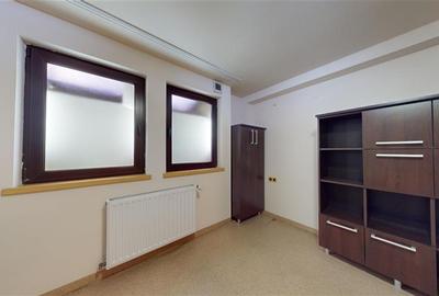 Edificiu interbelic,versatil:Sediu firma, Clinica,Investitie,Rezidenta,Centru Ci - 35