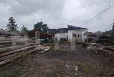 Spatiu depozitare/productie de inchiriat, oras Nasaud - 1