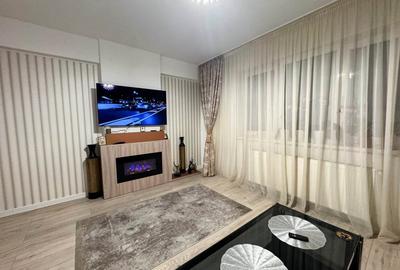 Apartament 2 Camere | Aparatorii Patriei | 10 minute Metrou | Bloc Nou - 3