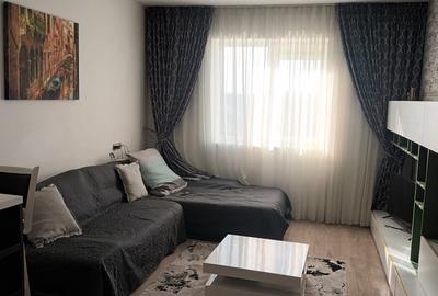 Apartament cu 2 camere semidecomandat în Vitan - 10