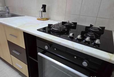 Garsonieră în Baba Novac - 6