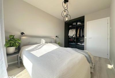 Apartament cu 3 camere în Central - 3