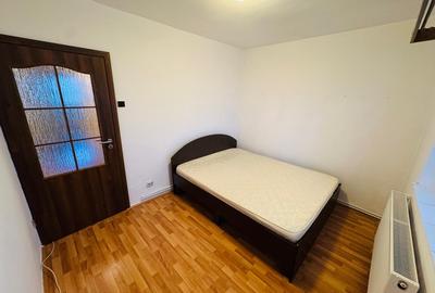 Apartament cu 3 camere semidecomandat în Crihala - 7