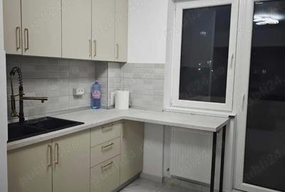 Apartament cu 2 camere decomandat în Central - 3