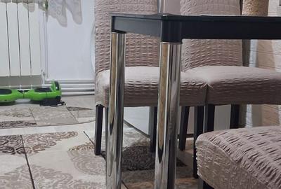 Apartament cu 2 camere semidecomandat în Central - 3