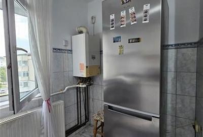 Apartament cu 3 camere decomandat în Central - 5