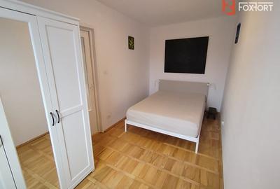 Apartament cu 3 camere de inchiriat, zona Girocului - 5