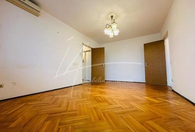 Giurgiului 72-86, etaj intermediar, liber - 5