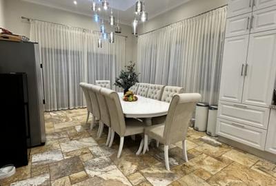 Vanzare Vila de lux cu piscina, foisor, terasa - Pipera-Tunari-Padurea Baneasa - 18