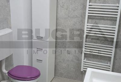 Apartament cu 2 camere în Florești - 3