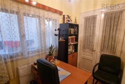 Casă cu 5 camere cu Teren 240 Mp în Zizin - 5