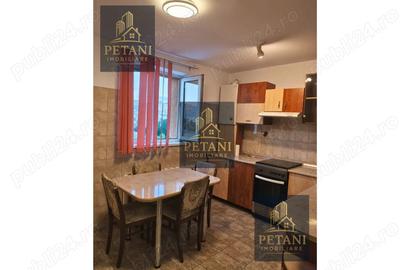 Garsonieră semidecomandată în Mănăștur - 5