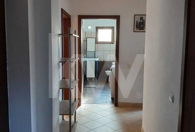 Apartament cu 3 camere decomandat, mobilat în Central - 6