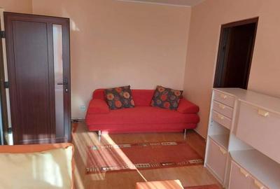 Apartament cu 2 camere semidecomandat în Central - 1