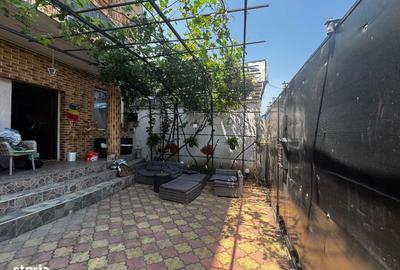 Casă cu 4 camere în Floreasca - 10
