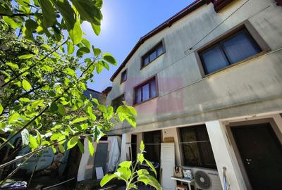 Casă individuală cu 4 camere cu Canalizare în Antiaeriană - 27