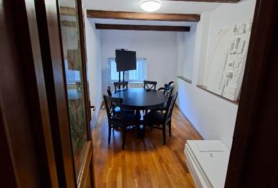 Vilă de închiriat – Zona Icoanei birouri cabinete firme - 4