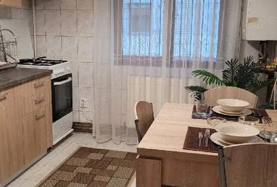 Garsoniera Floreasca Tei+parcare - 4