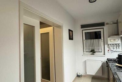 Garsonieră decomandată în Exterior Vest - 2