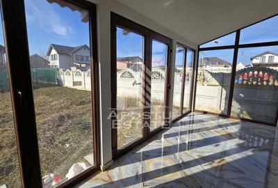 Duplex cu 5 camere cu Canalizare în Giarmata - 9