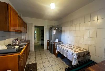 Apartament de vanzare, tip duplex, cu 5 camere, zona Canta - 9
