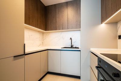 Apartament modern 2 camere de inchiriat Floreasca - 4