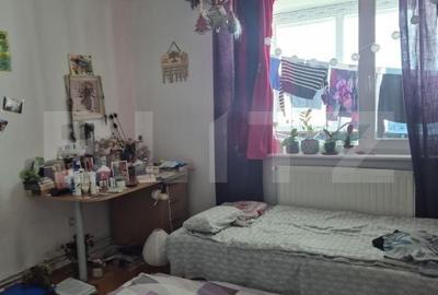 Apartament cu 3 camere decomandat în Dâmbu Pietros - 4