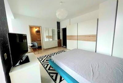 GARSONIERA SECTOR 1 ET.1/3 BUCURESTII NOI METROU PARC BAZILESCU - 4