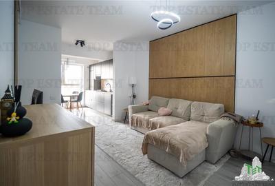 Apartament 2 Camere, Constructie 2024, Amenajat - Investitie - 1