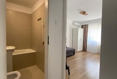 Garsoniera Militari Rasaritului, renovata 2022, libera, direct proprietar - 5