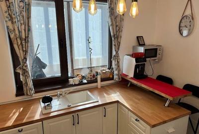 Duplex cu 4 camere cu Canalizare în Otopeni - 5