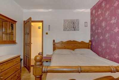 Apartament cu 4 camere semidecomandat în Drumul Taberei - 8