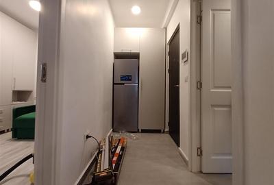 Apartament cu 3 camere decomandat, mobilat în Bularga - 18