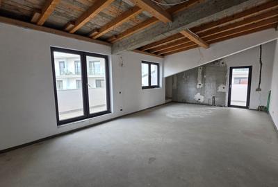 Apartament cu 2 camere în Floreasca - 2