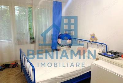 Apartament 2 camere Brazda lui Novac etaj 3 teava de gaze 50mp - 1