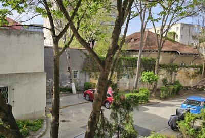 Apartament cu 3 camere decomandat, mobilat în Capitol - 11